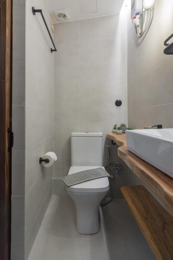 شقة Stoa Kairi Loft B أثينا المظهر الخارجي الصورة